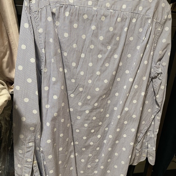 Casual Button Down Shirt - Picture 4 of 4